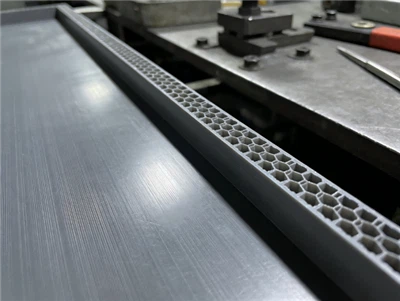 Varför får termoplastiska bikakepaneler industrins uppmärksamhet?